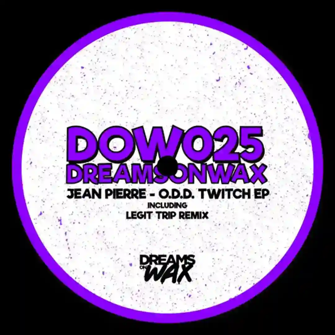 Twitch (Legit Trip Remix) cover