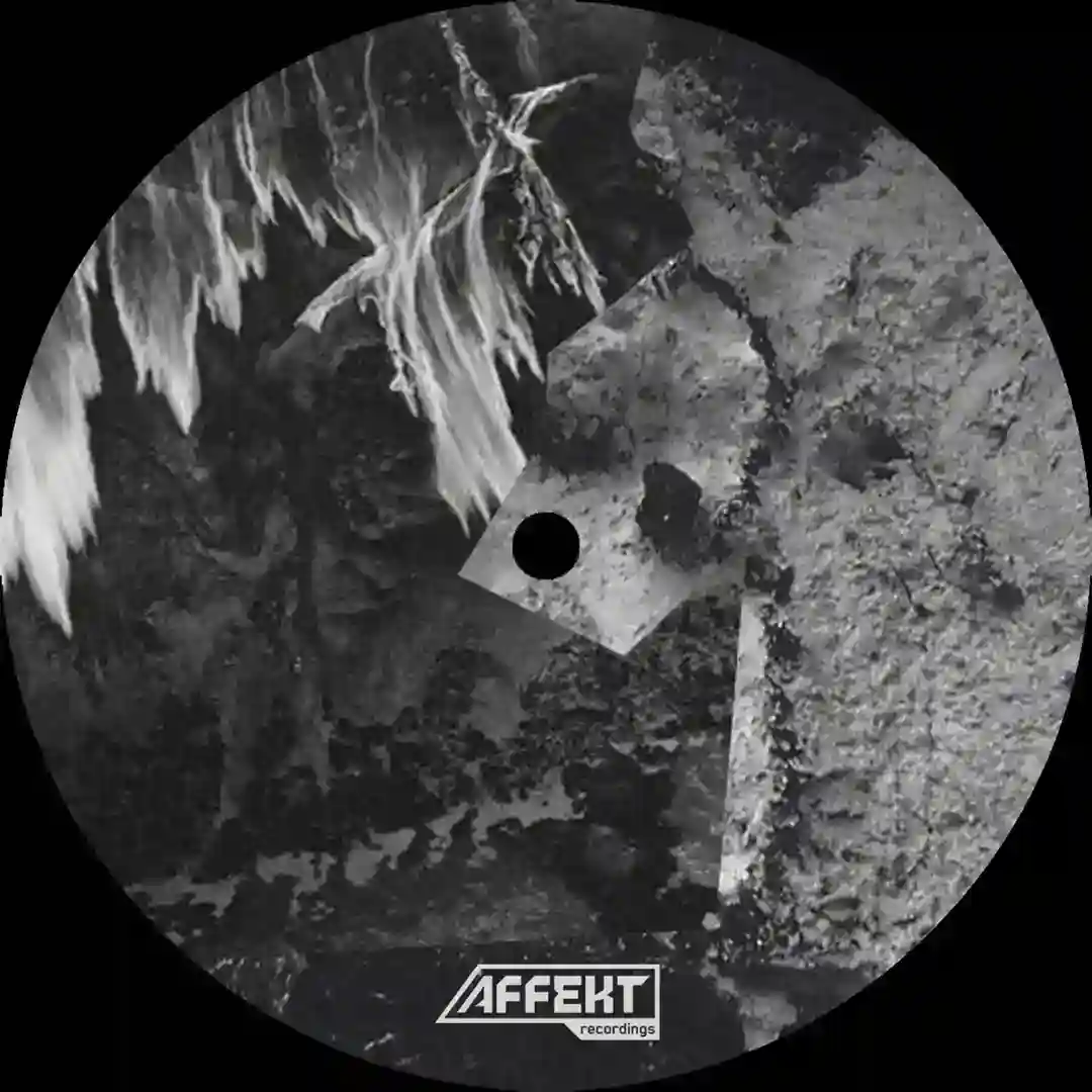 Perverse act EP cover