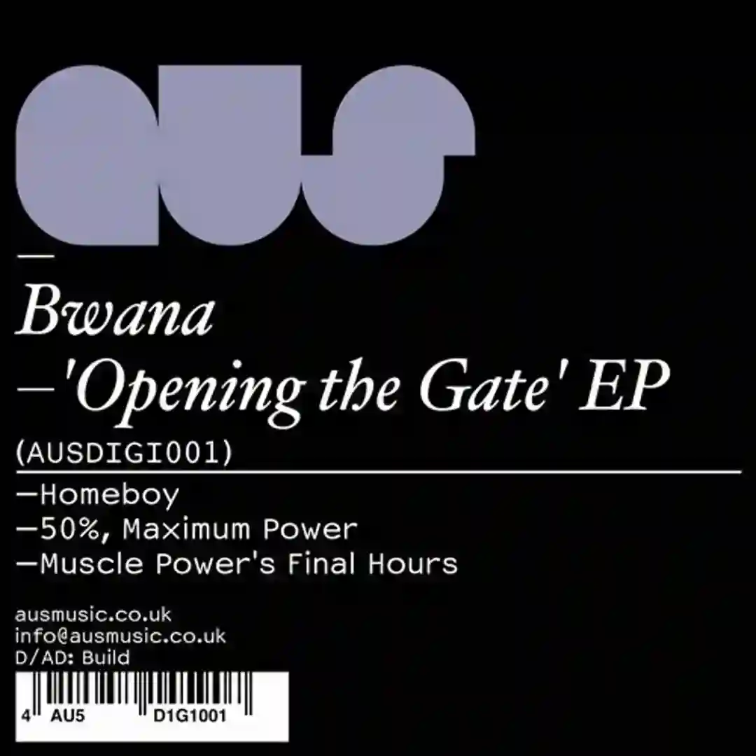 Opening the Gate cover