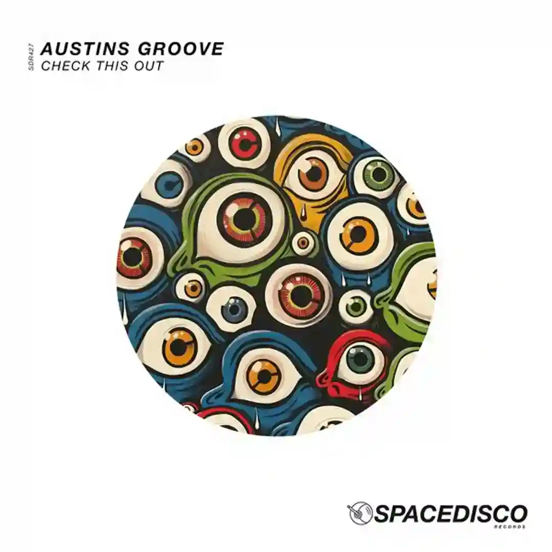 Check This Out (Radio Edit) cover
