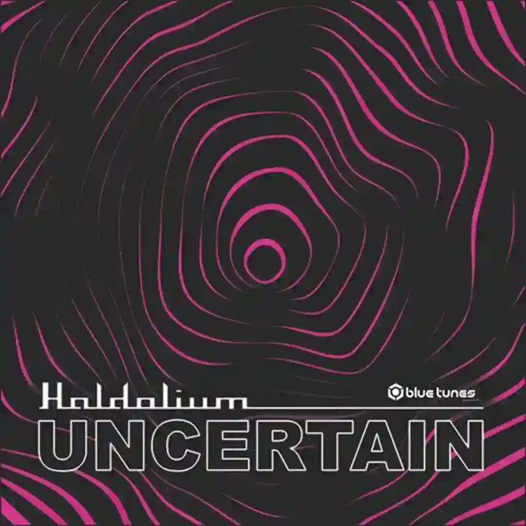 Alexander (Haldolium Remix) cover
