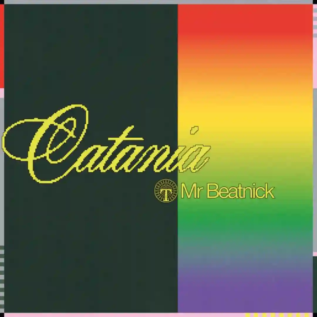 Catania (Original Mix) cover
