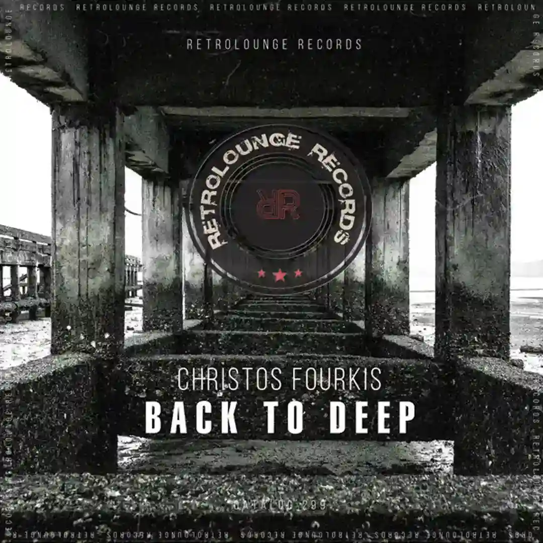 Back to Deep cover