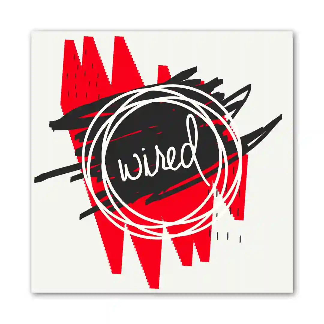 Afraid [W265] cover