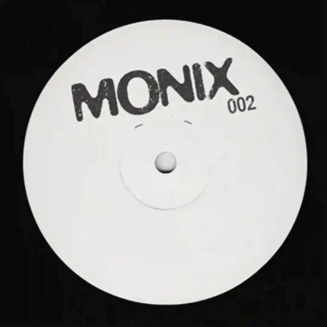 BlindA cover