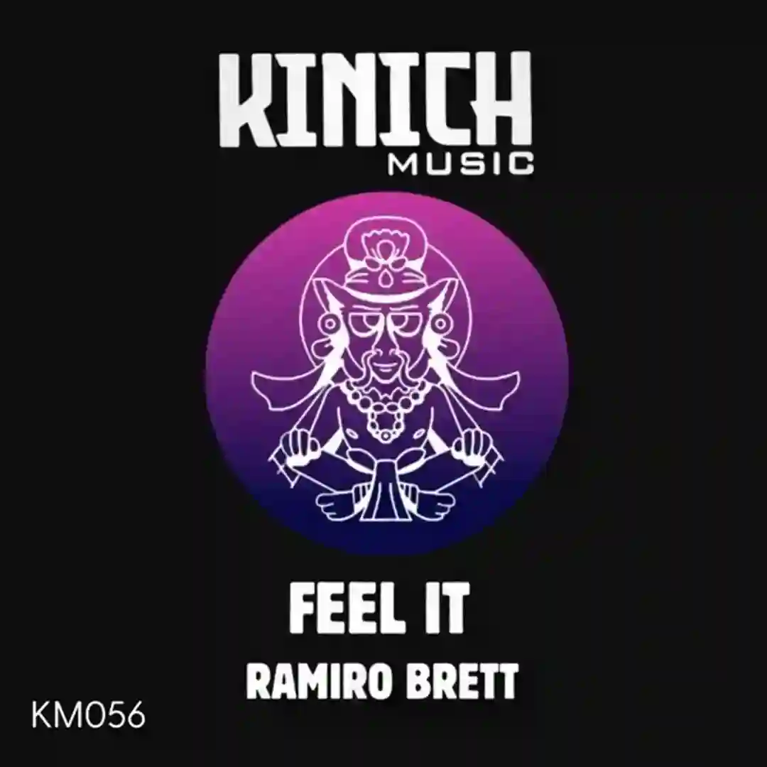 Feel it cover