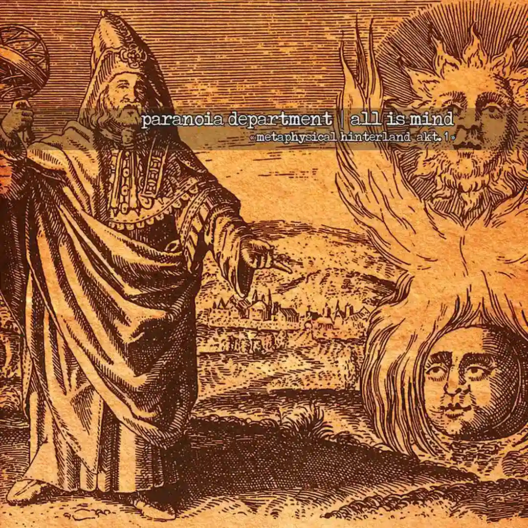 The Grand Cycle Of Aeons cover