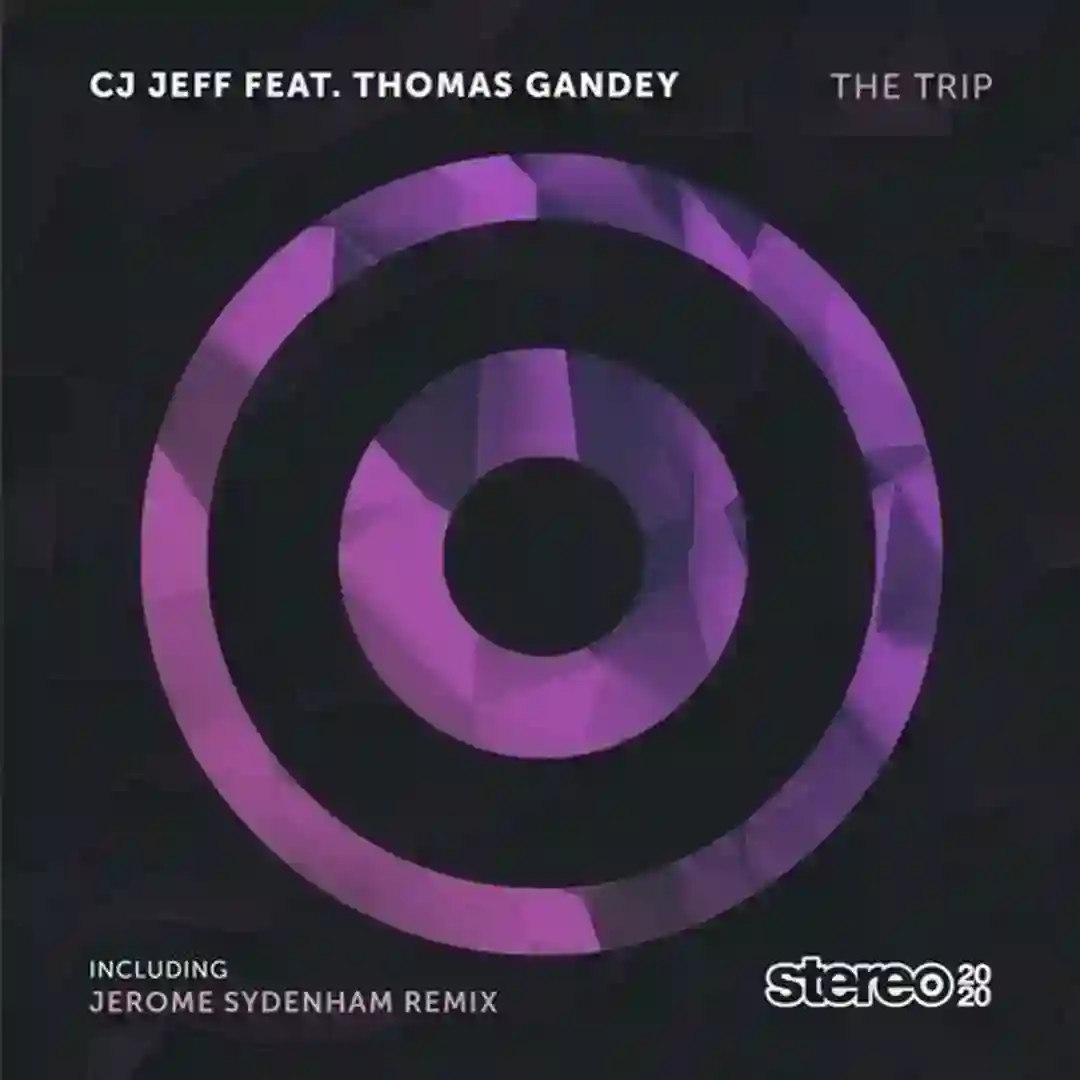 The Trip cover