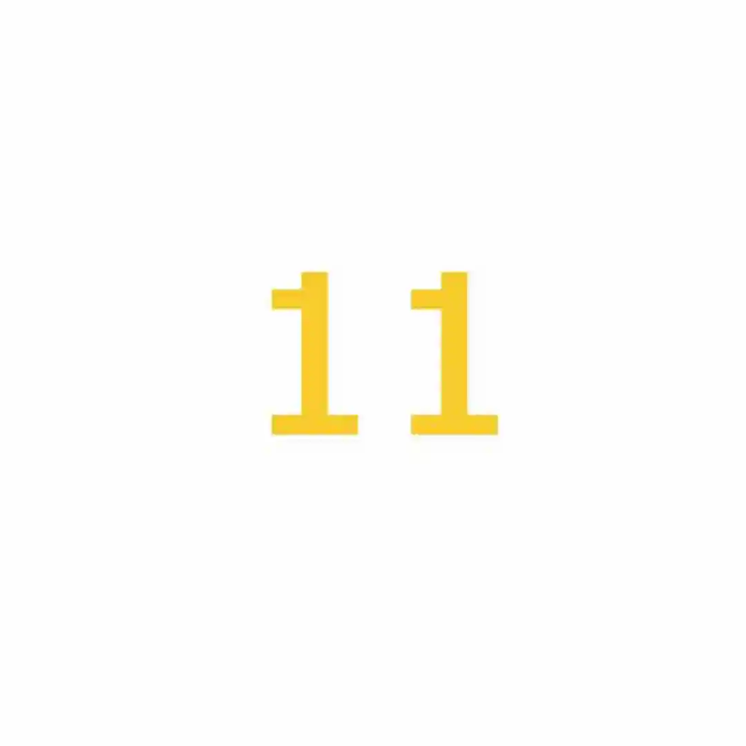 11 cover