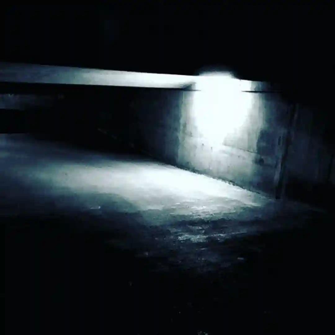 Noctilucent (Original Mix) cover