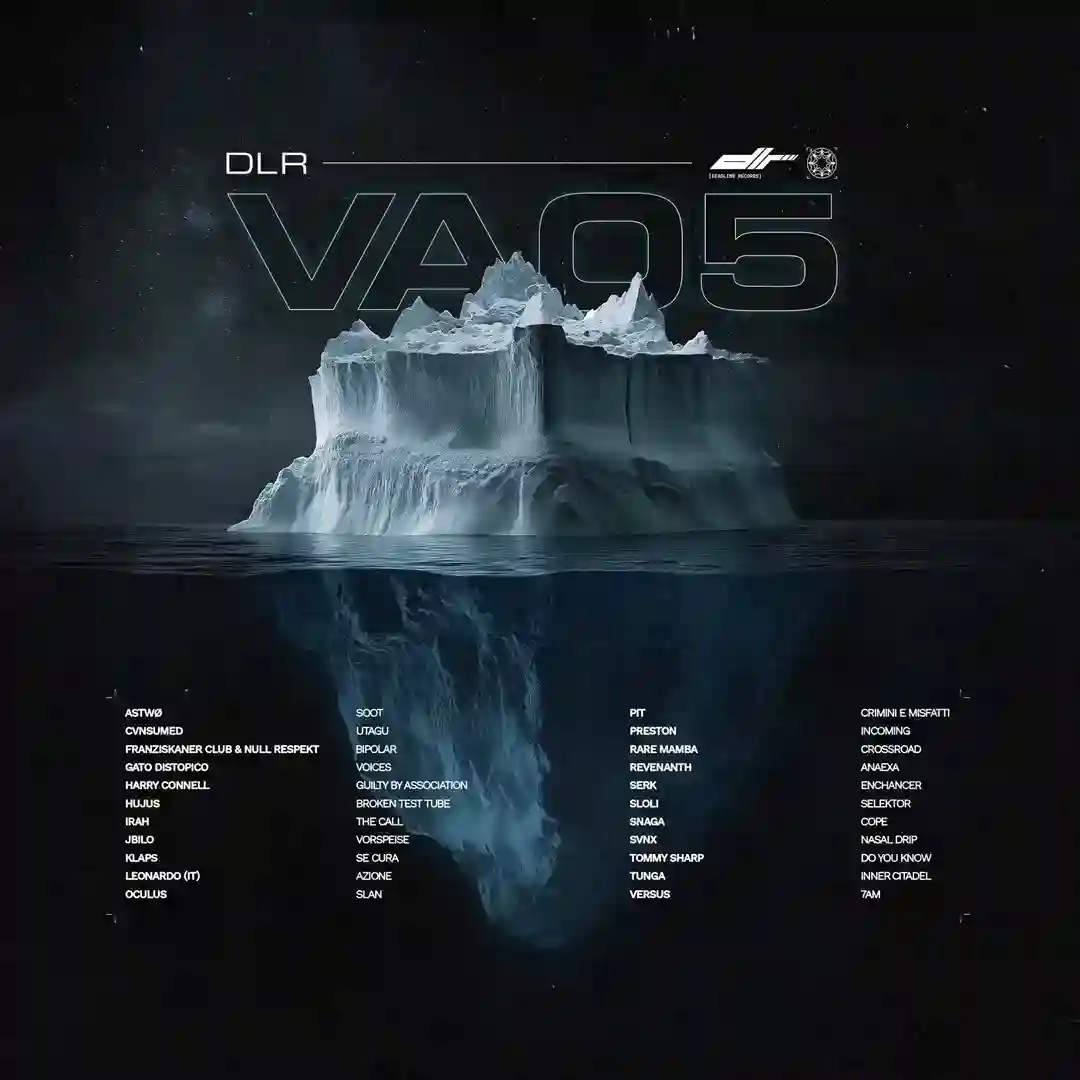 Vorspeise (Original Mix) cover