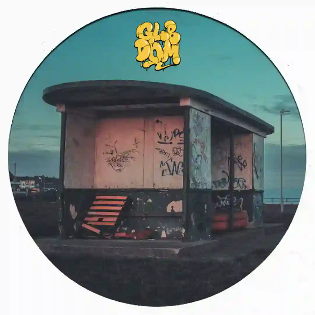 Orange Hill cover