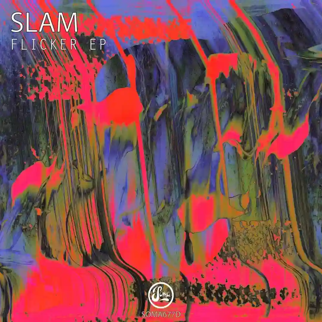 Volitant (Original Mix) cover