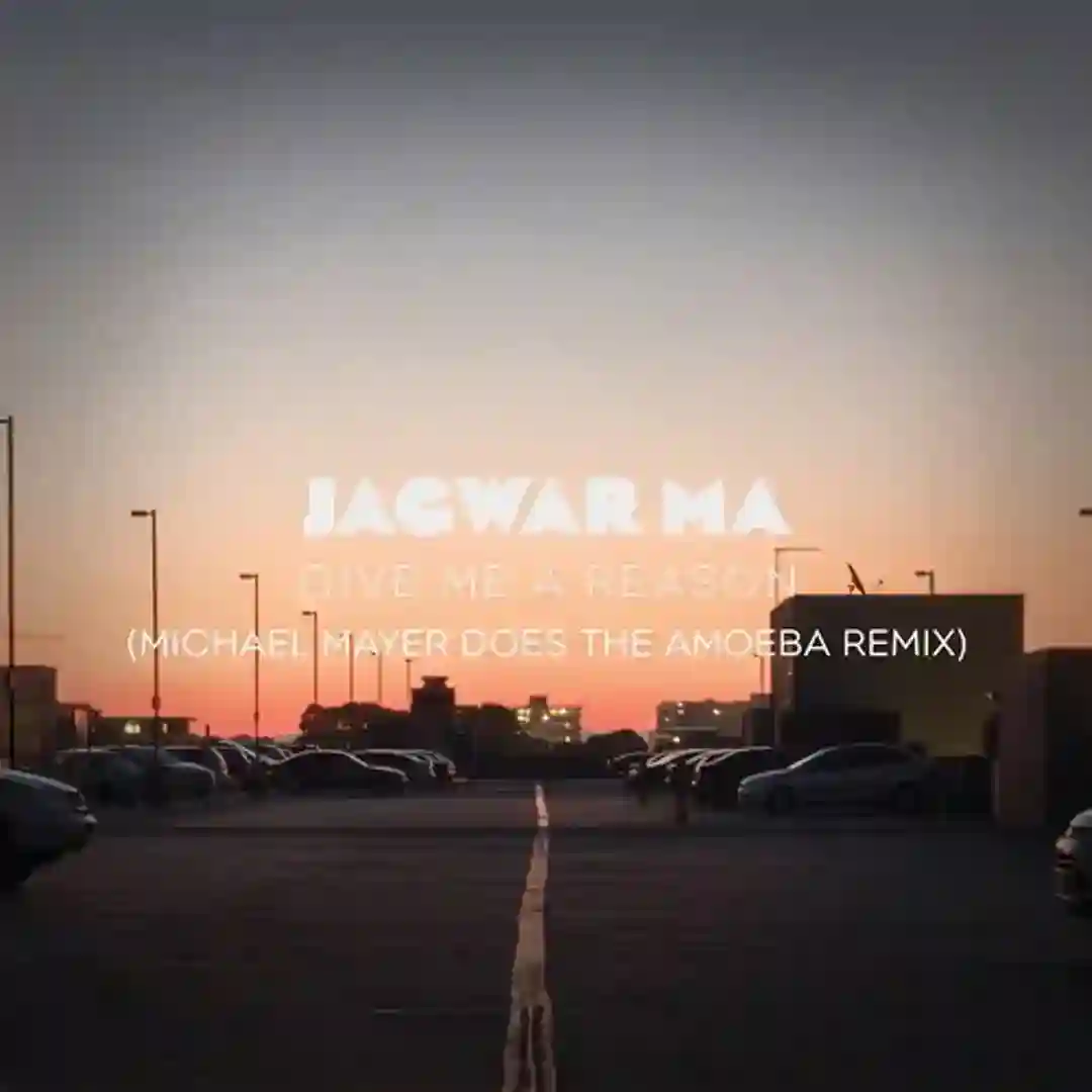 Give Me a Reason (Michael Mayer Does The Amoeba Remix) cover