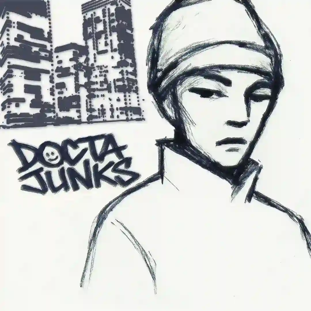 Keisukes Ambition (Original Mix) cover