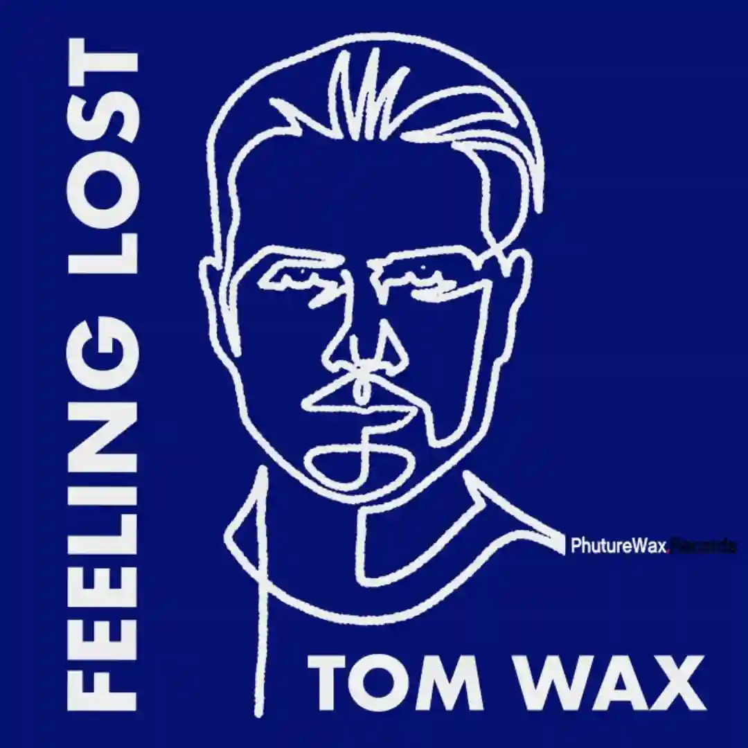 Feeling Lost (Original Mix) cover