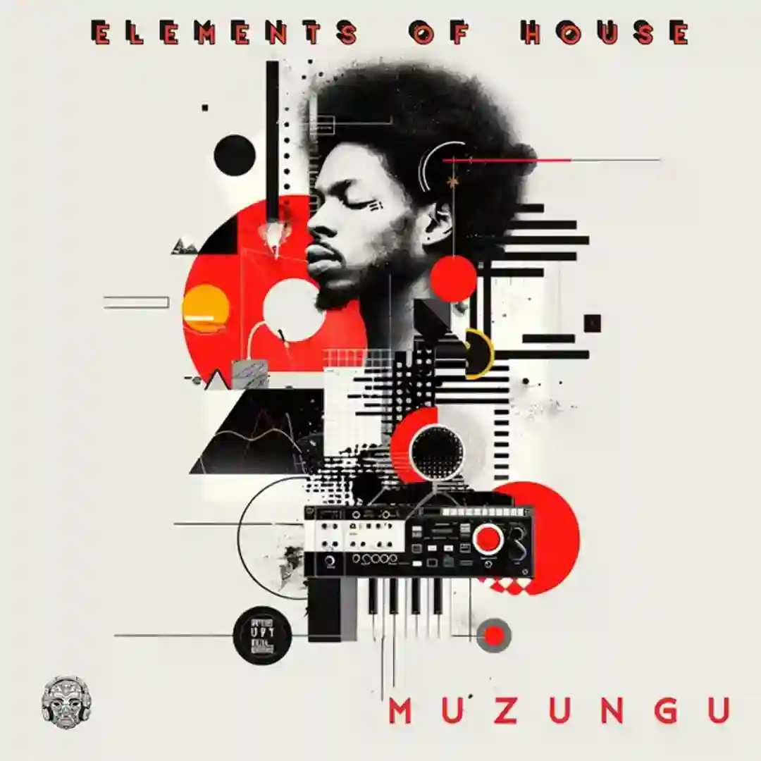 Elements Of House cover