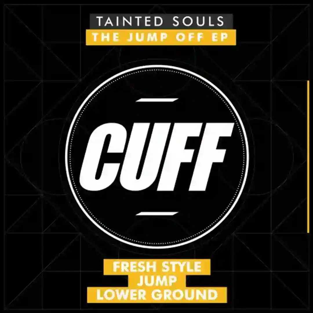 Lower Ground (Original Mix) cover