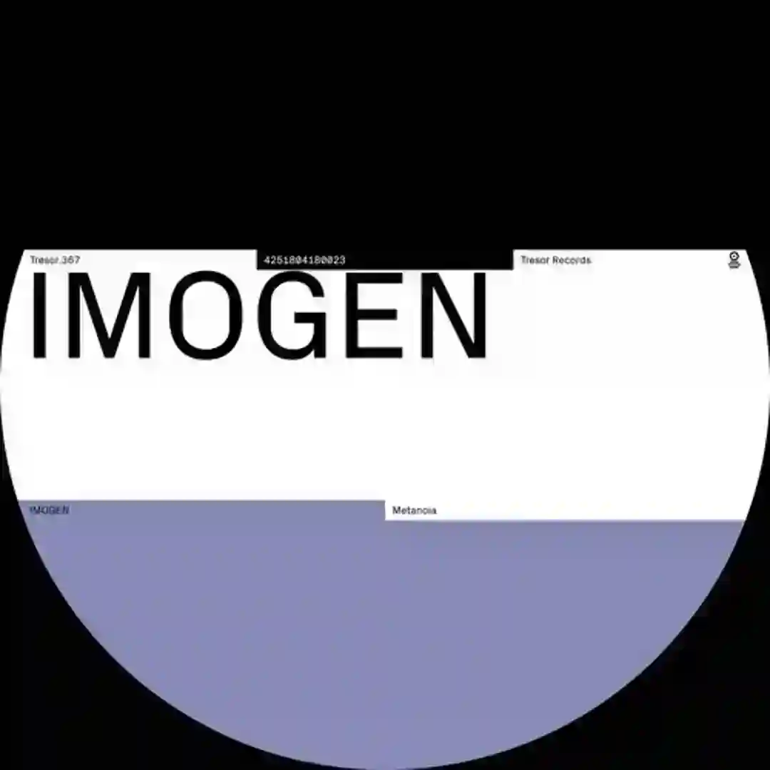 Breathe Again cover