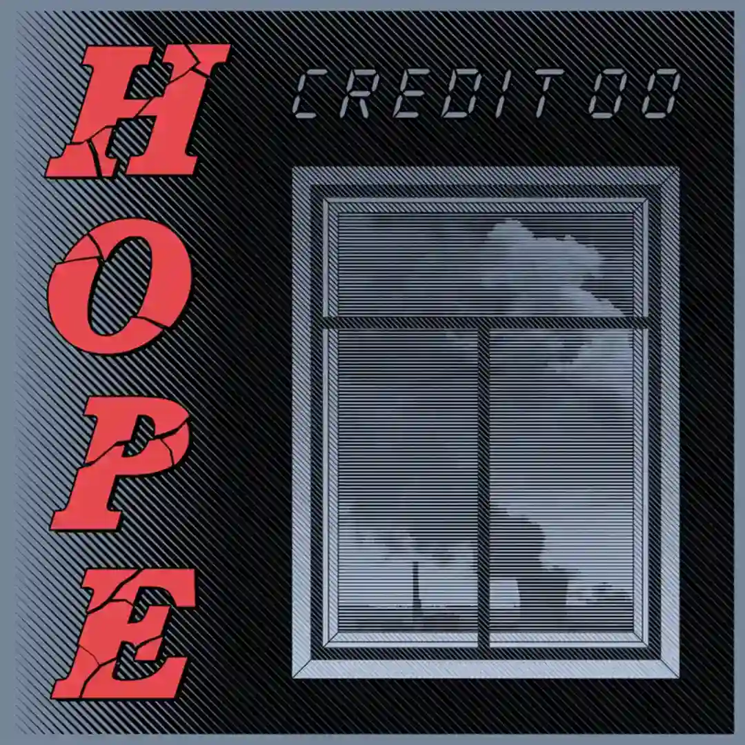 Hope cover