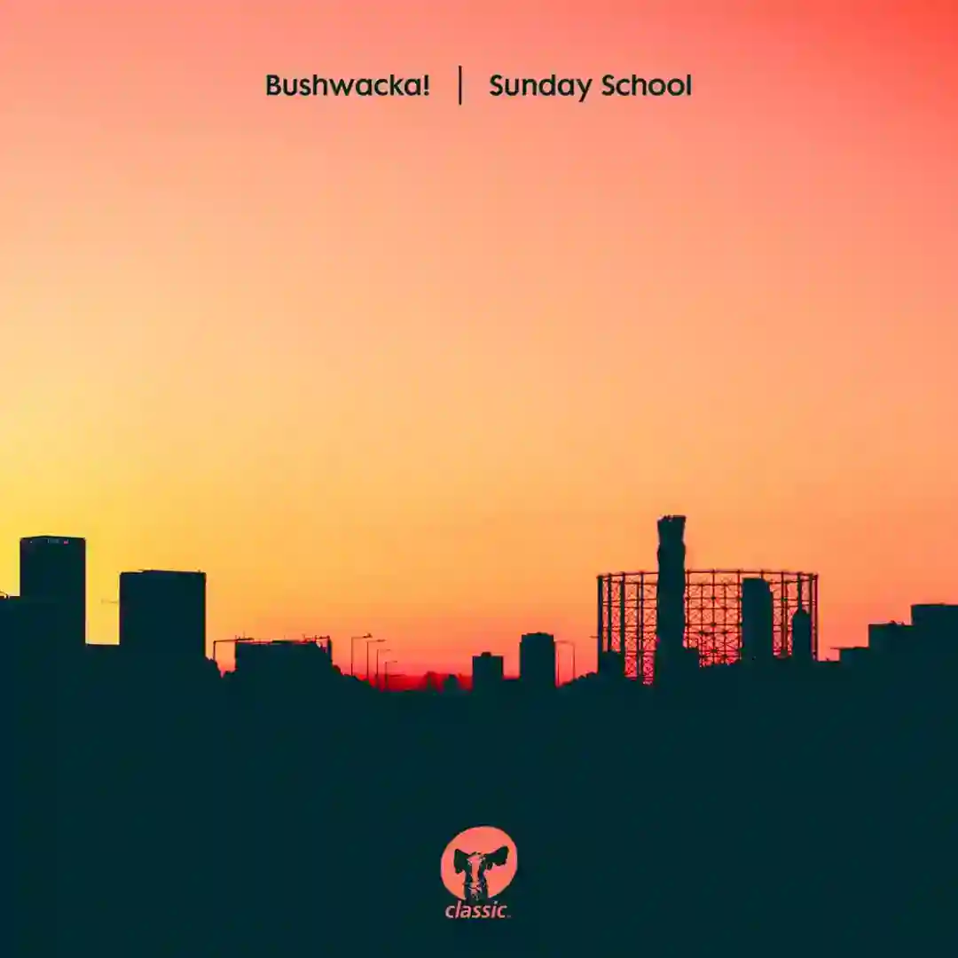 Sunday School cover