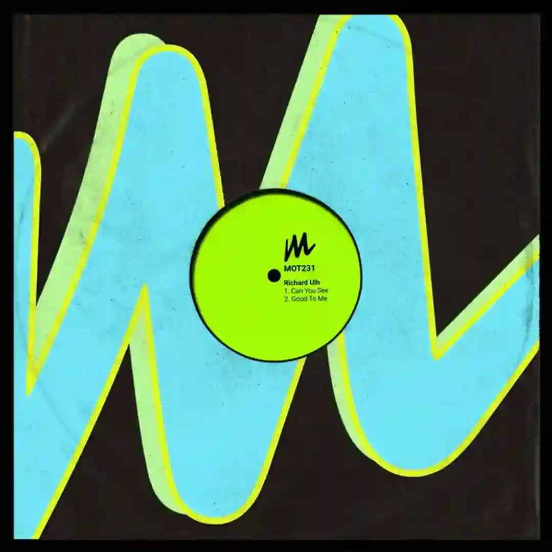 Good to Me (Extended Mix) cover