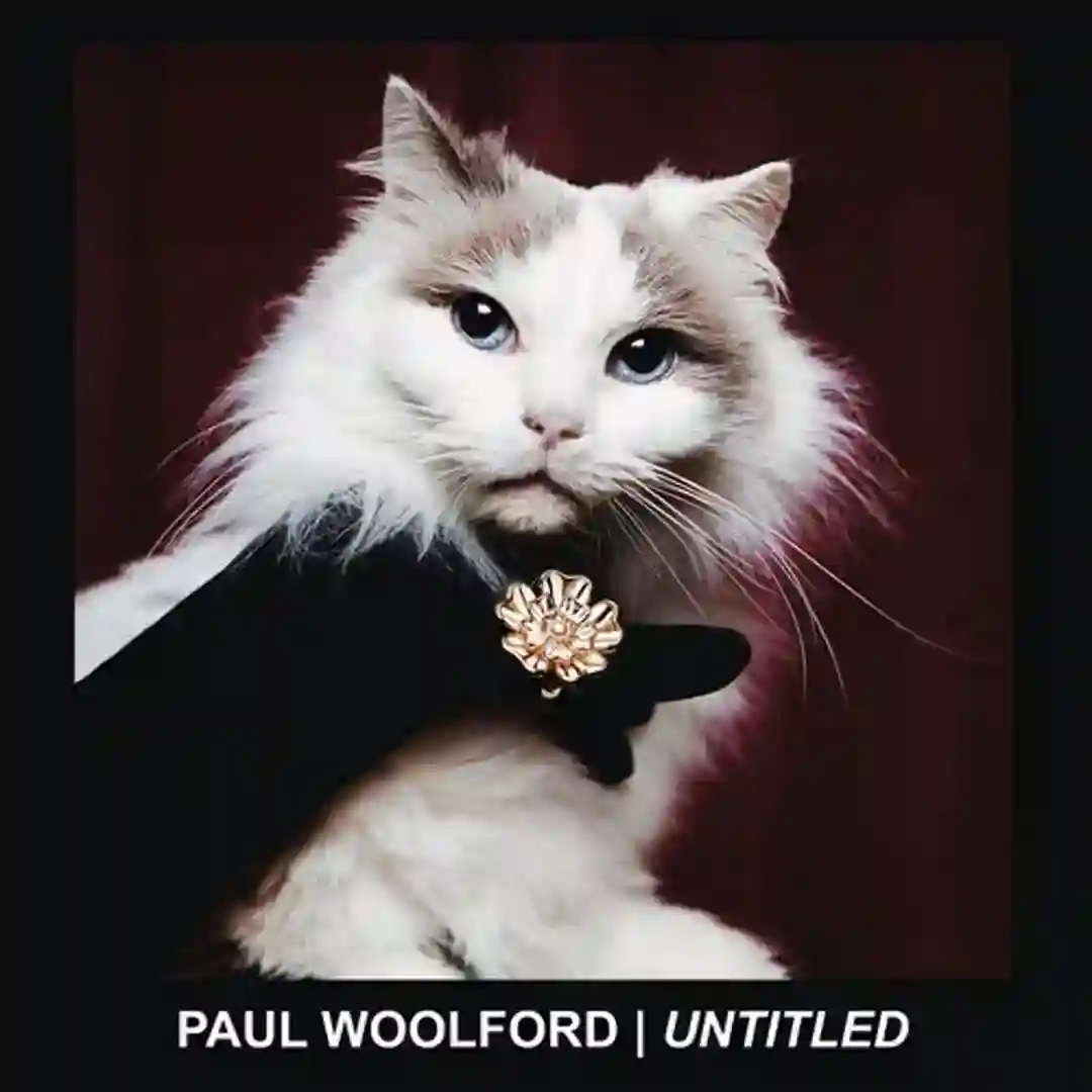 Untitled (Call Out Your Name) cover