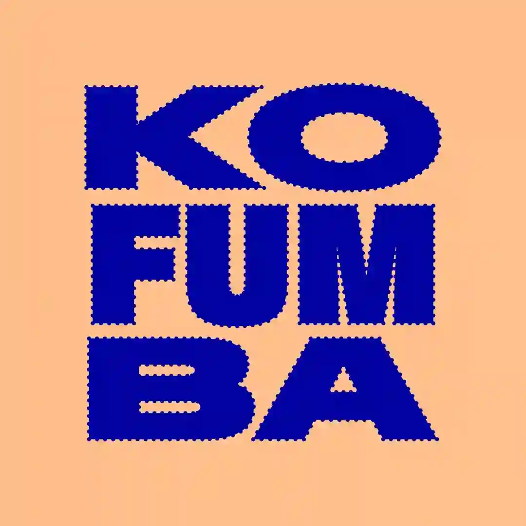 Kofumba cover