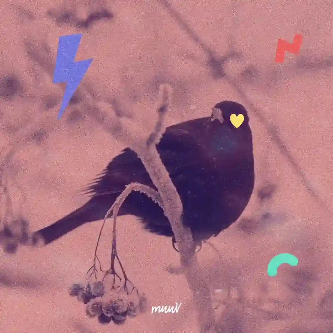Picking Up (Extended Mix) [MUV056] cover
