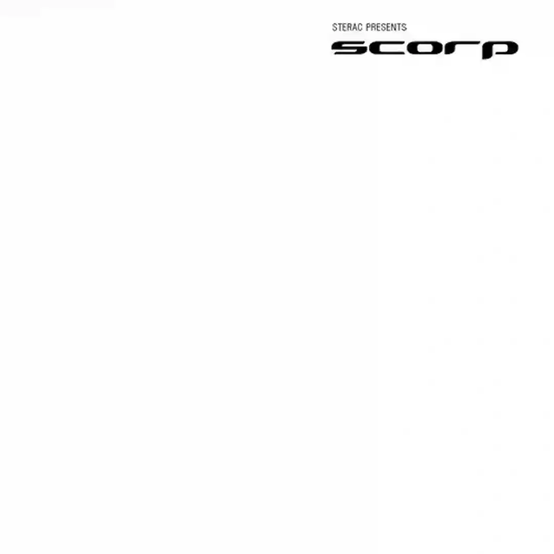Repaired (Original Mix) cover