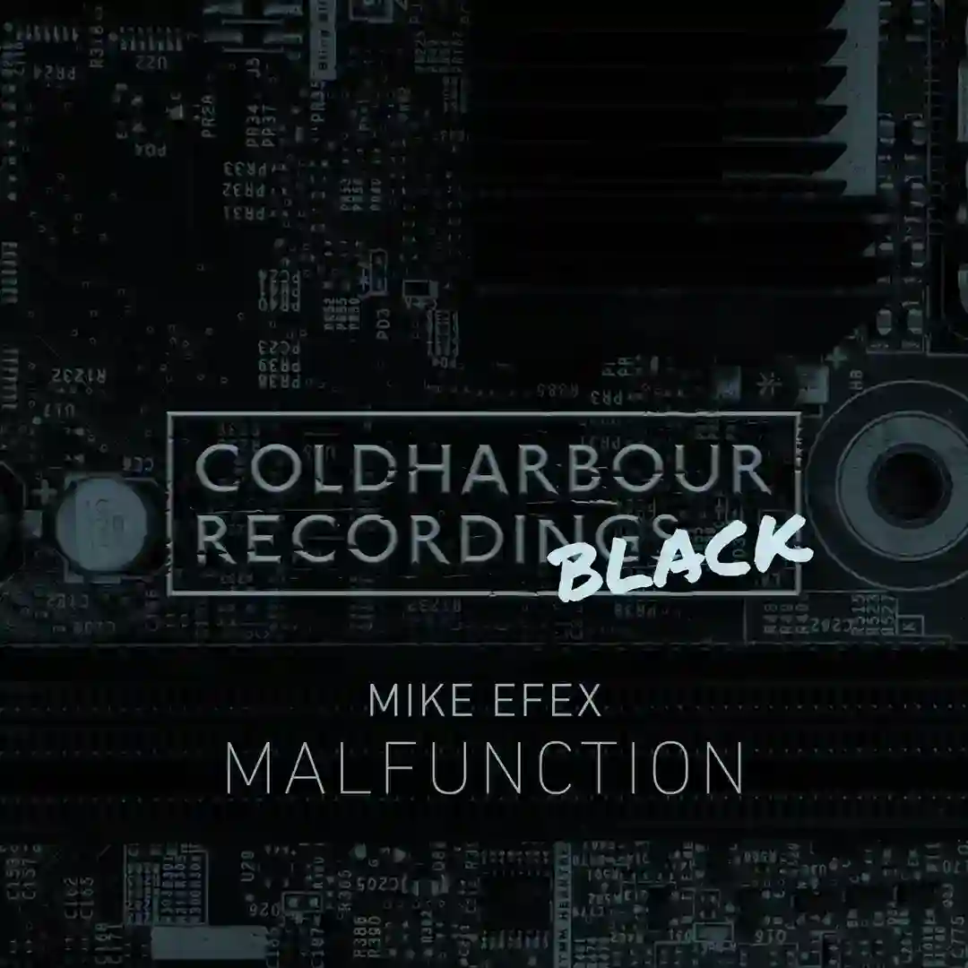 Malfunction (Extended Mix) cover