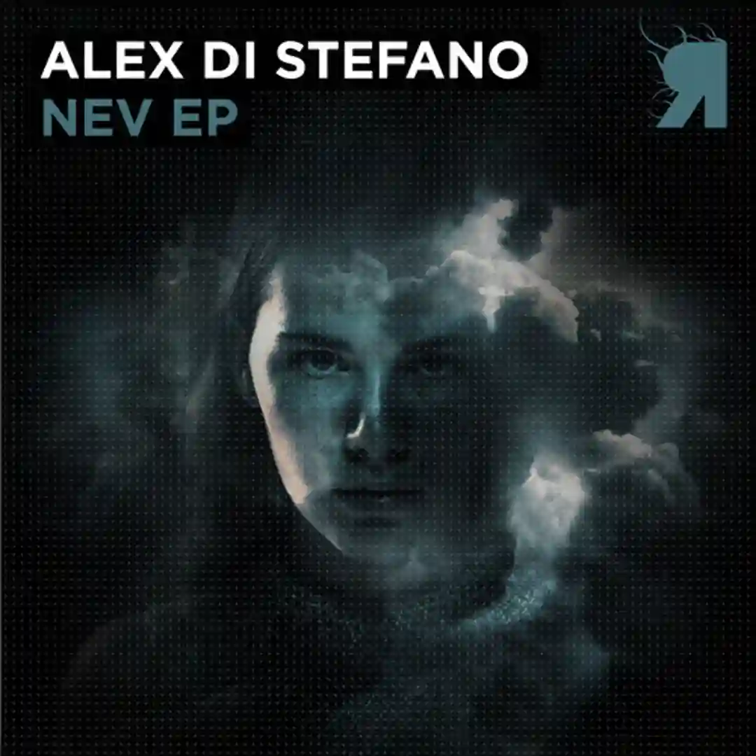Nav EP cover