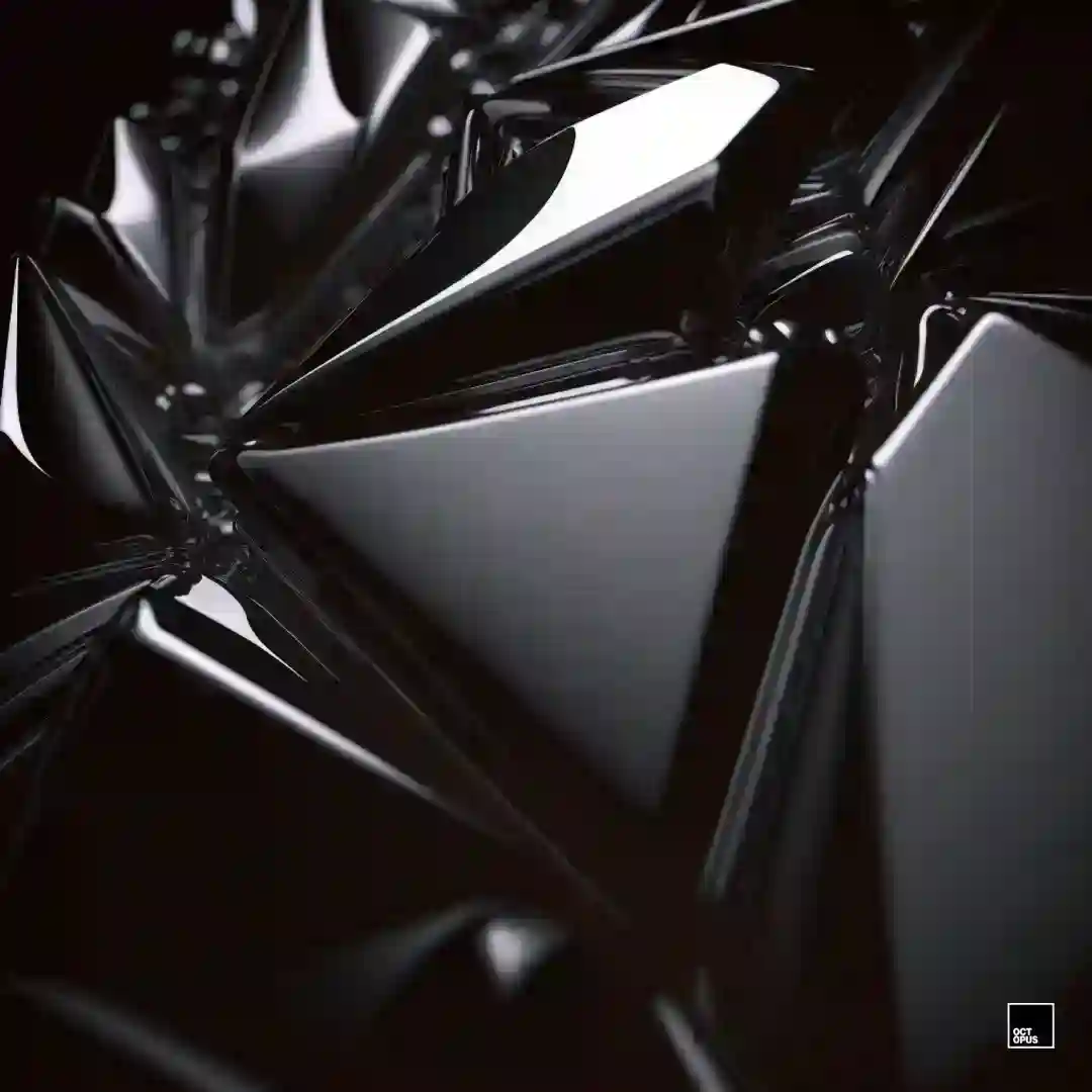Neverending Space cover