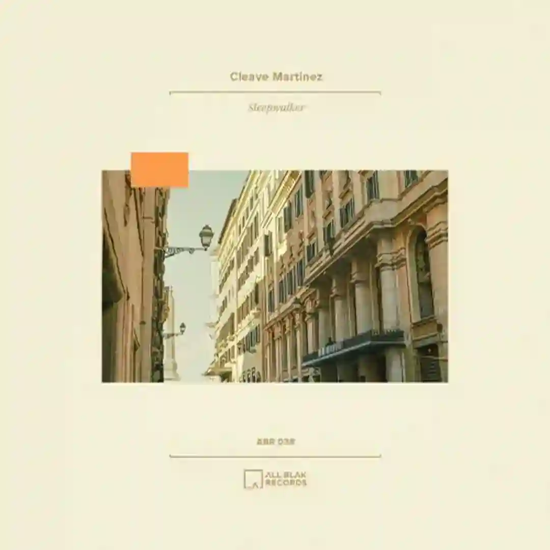 Mascal (Original Mix) cover