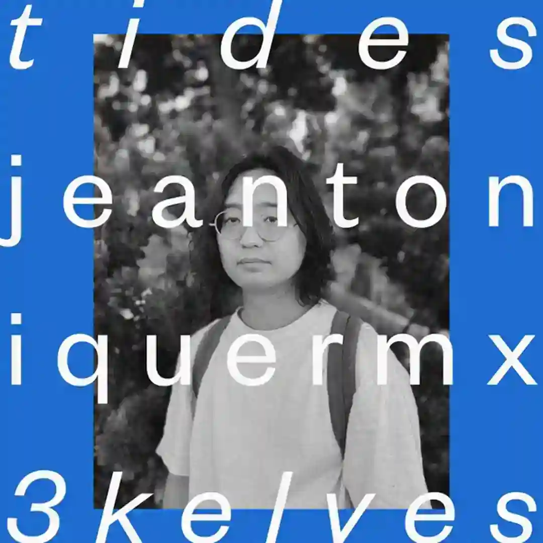 Tides (Jean Tonique Remix) cover