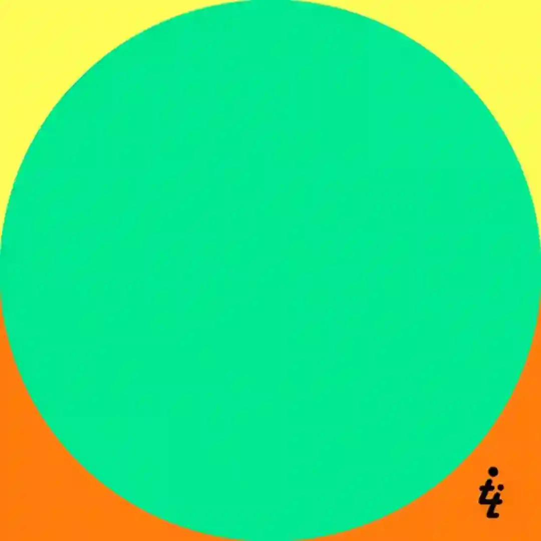 Ick (Original Mix) cover