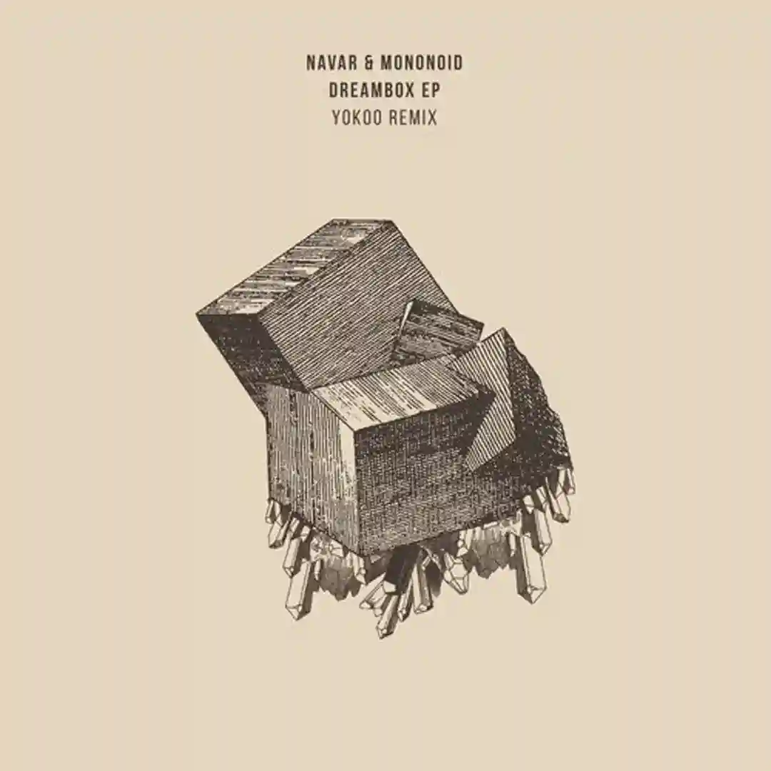 Ad Litem (YokoO Remix) cover