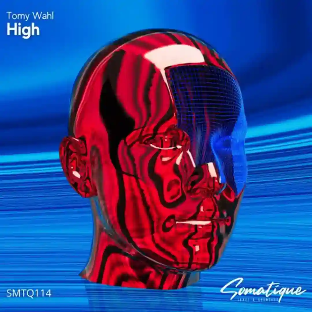 High (Original Mix) cover