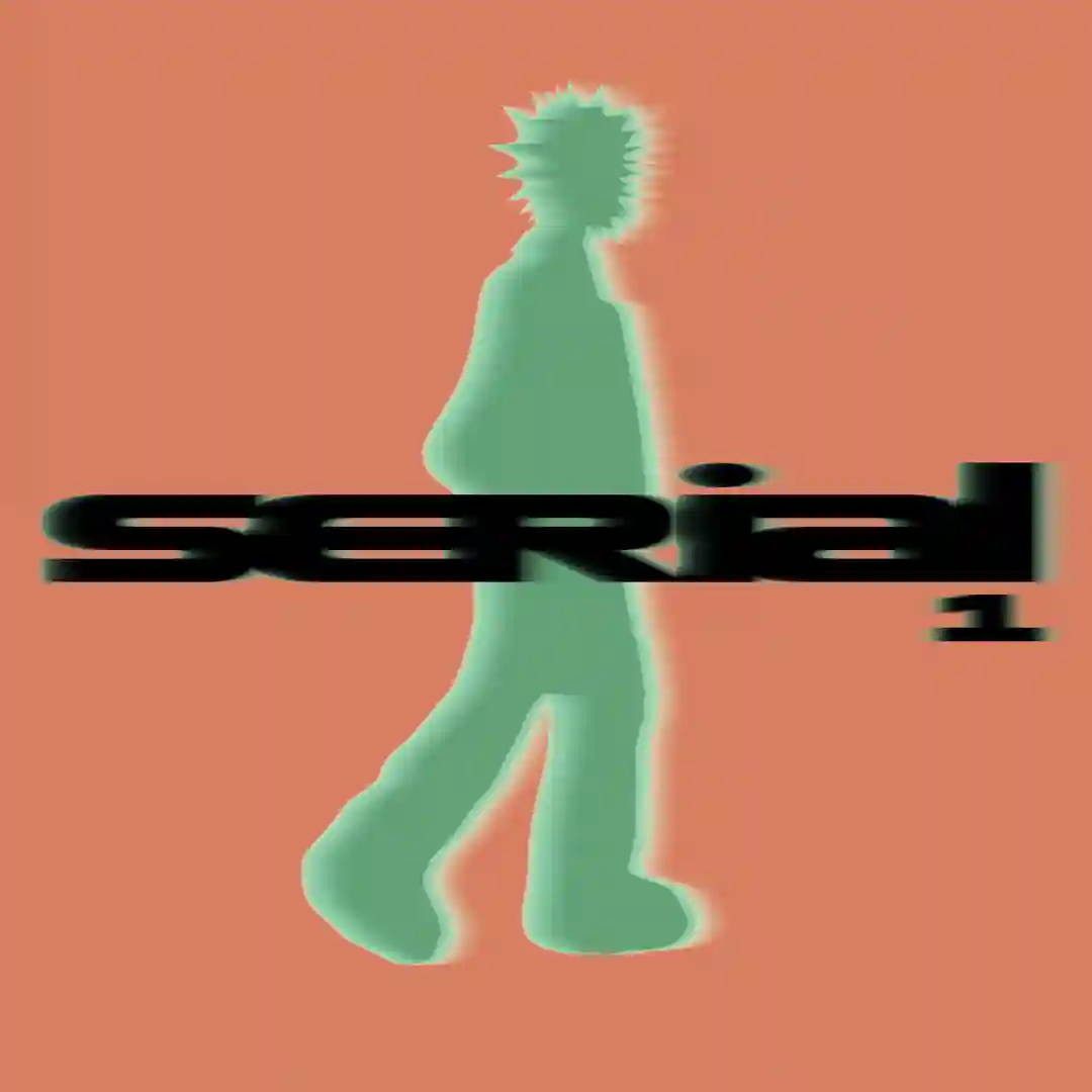 Beastie Track (Original Mix) cover