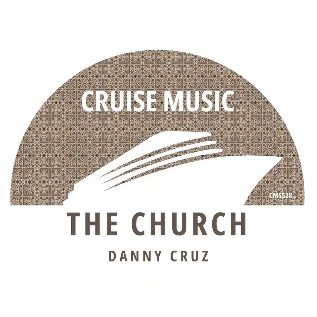 The Church cover