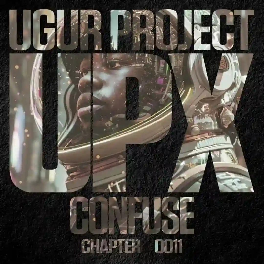 Confuse cover