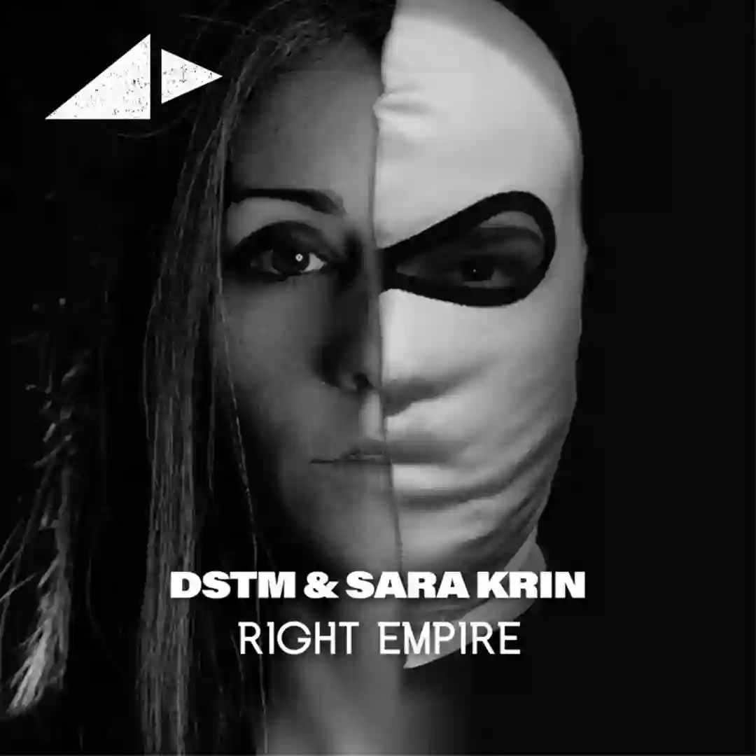 Right Empire cover