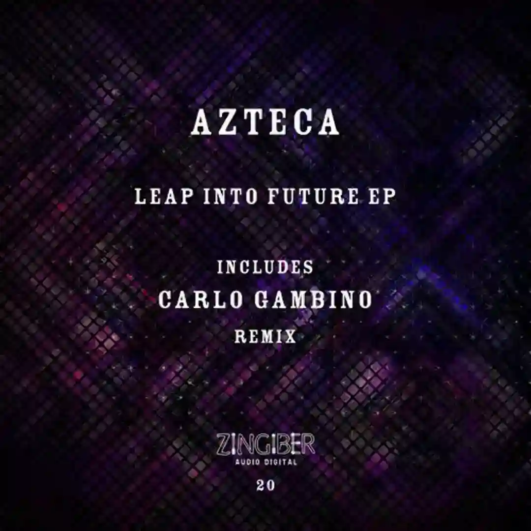 Gonna Do It (Original Mix) cover
