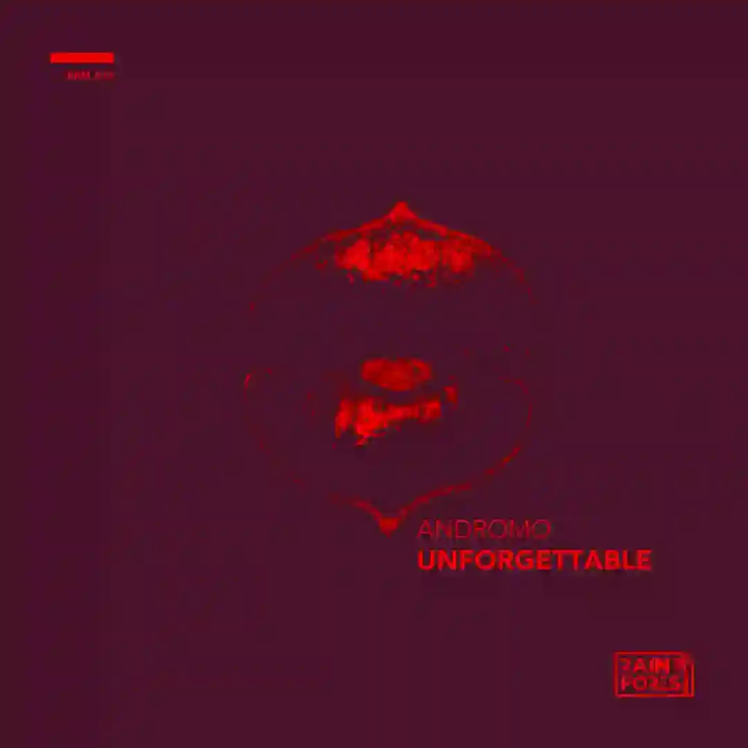 Unforgettable cover
