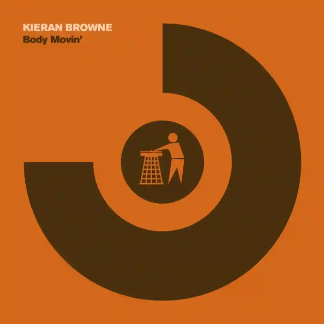 Body Movin' (Extended Mix) cover