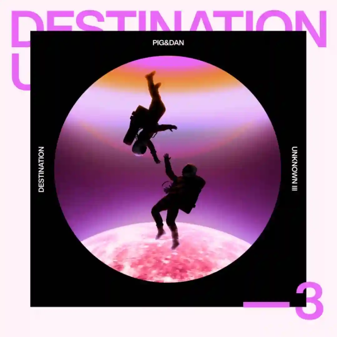 One Creation (Original Mix) cover