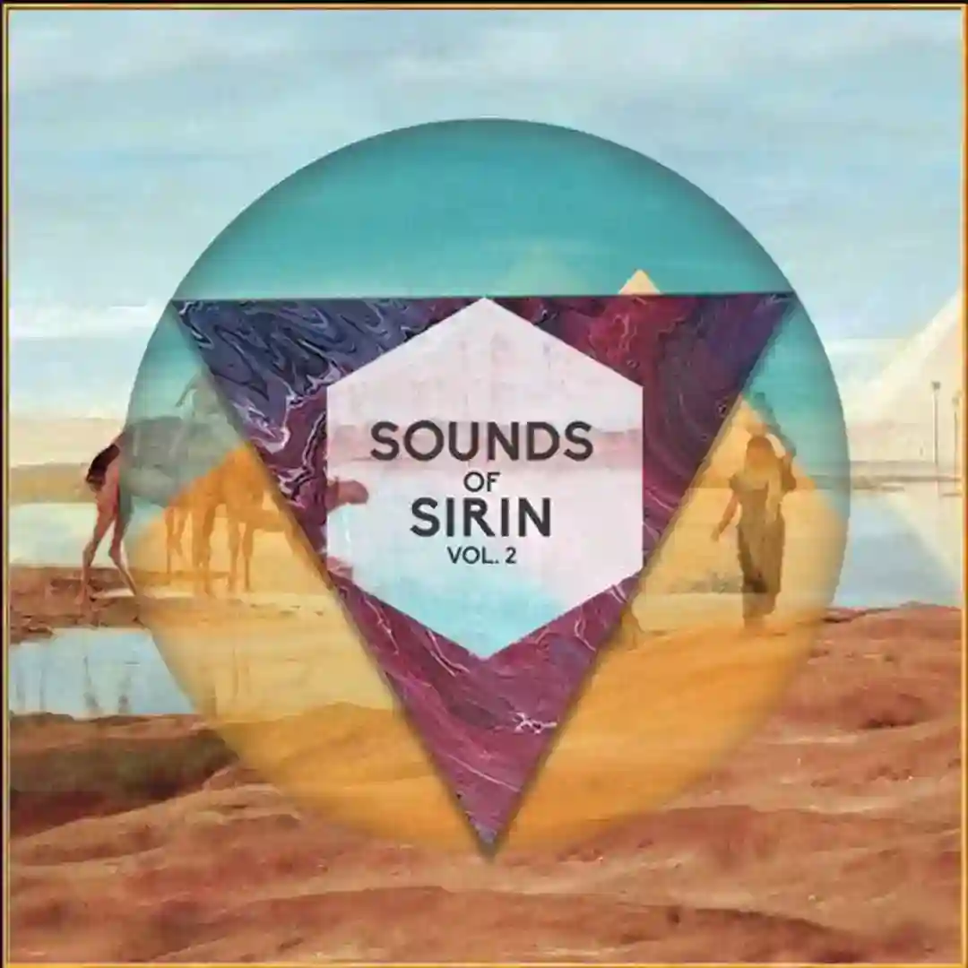 Natural Medicina (Original Mix) cover