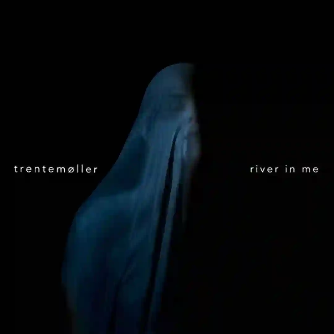 River in Me cover