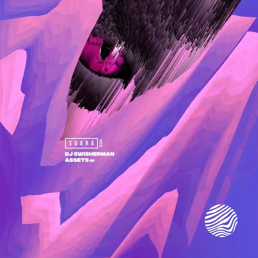 Asset 2 (Original Mix) cover