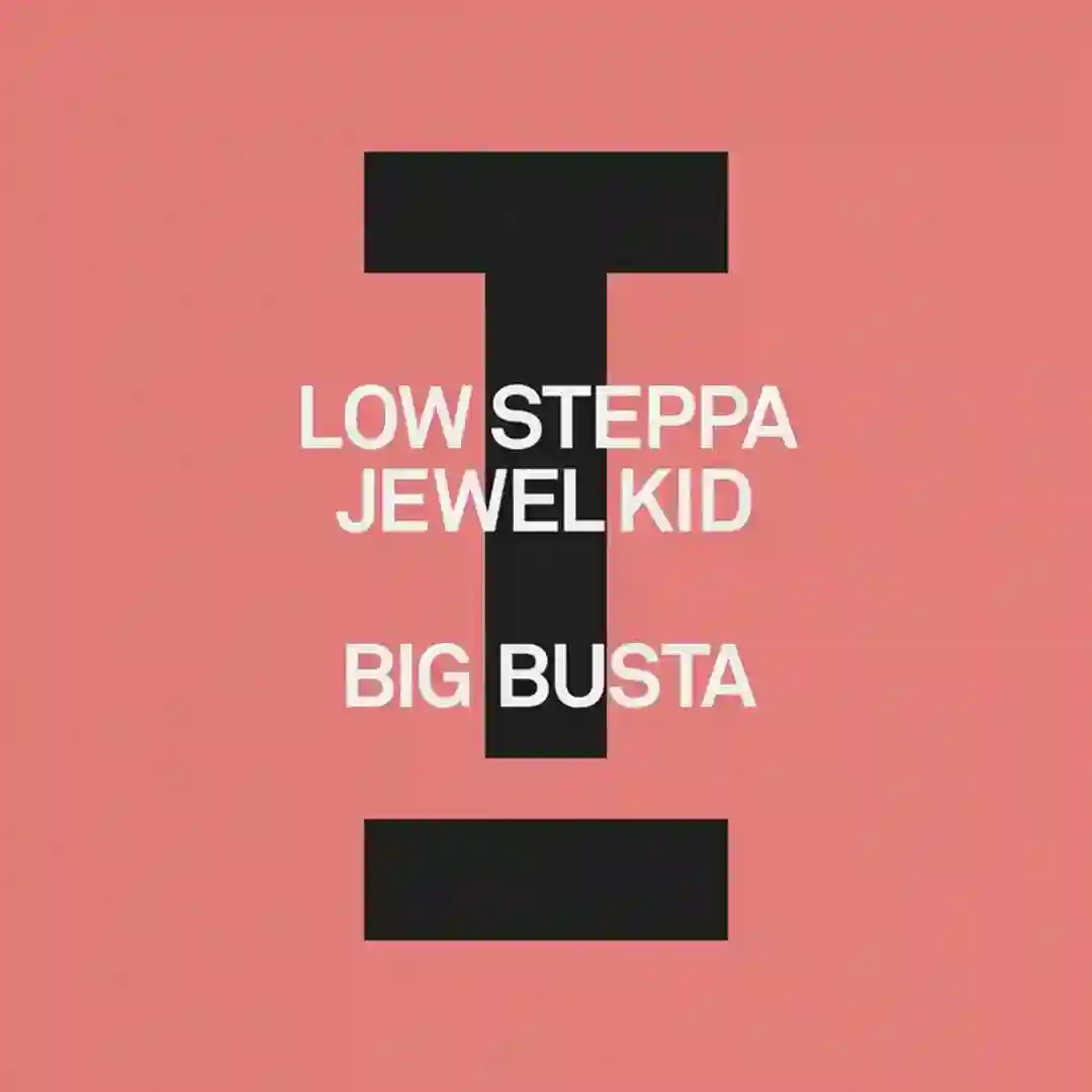 Big Busta cover